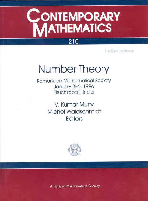 Orient Number Theory